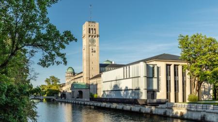 Deutsches Museum