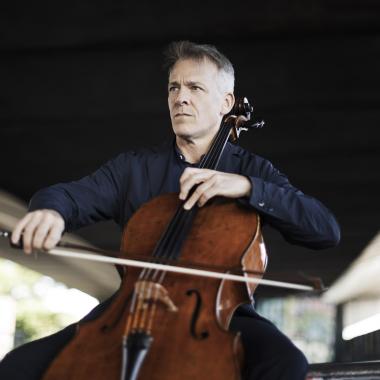 DVORAK · BRUCKNER