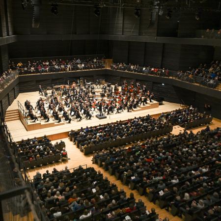 Isarphilharmonie (Gasteig HP8)