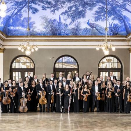 Münchner Symphoniker Standbild
