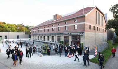 Isarphilharmonie